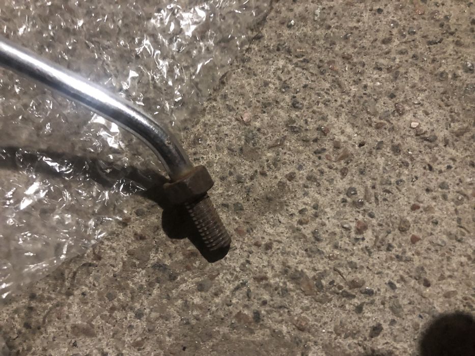 Продам зеркала на мото ява/ковровец под реставрацию