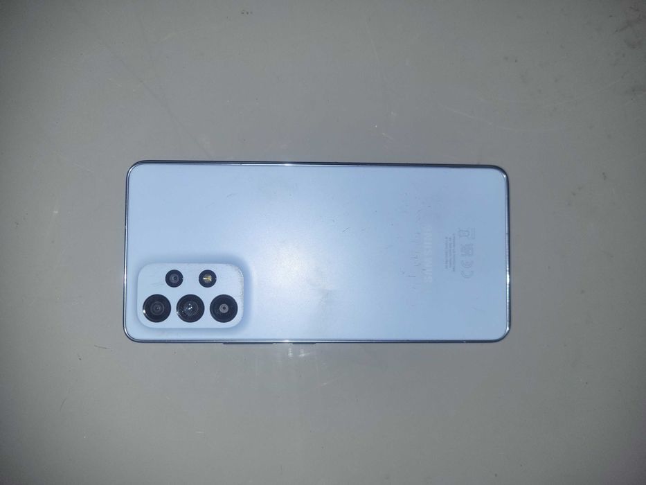 Samsung A53 5G stan dobry .