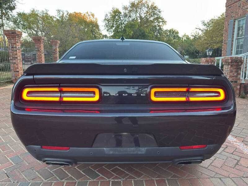 2016 Dodge Challenger
