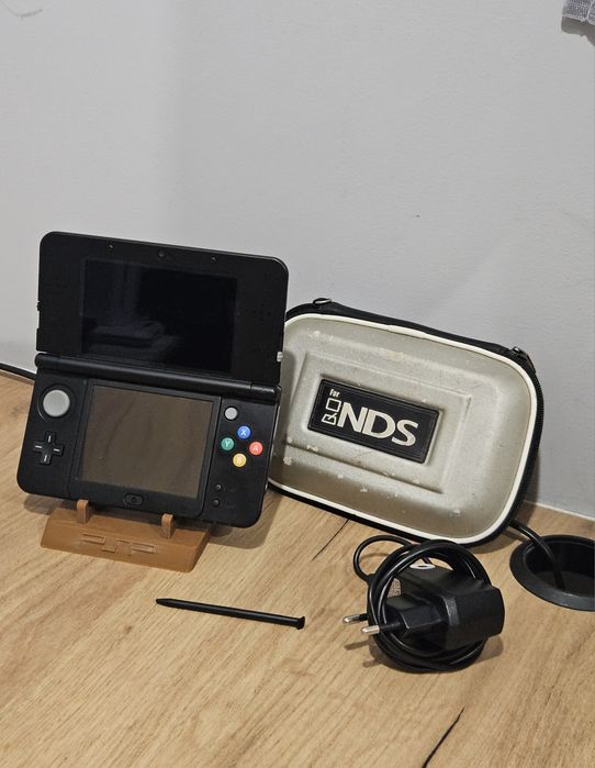 New 3ds nintendo