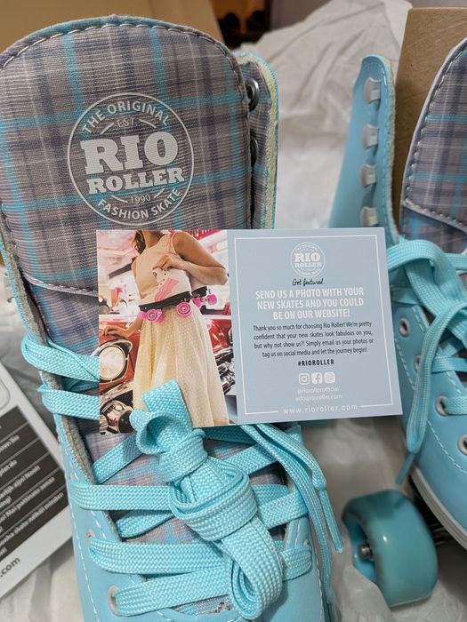 Rio Roller Skates