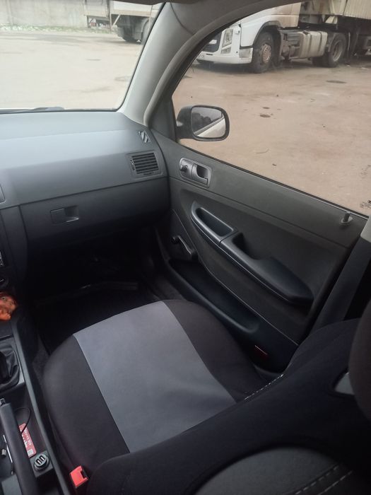 Продам Skoda Fabia