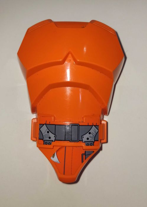 LEGO STAR WARS ZBROJA Poe Dameron 21561pb22 z zestawu 75115