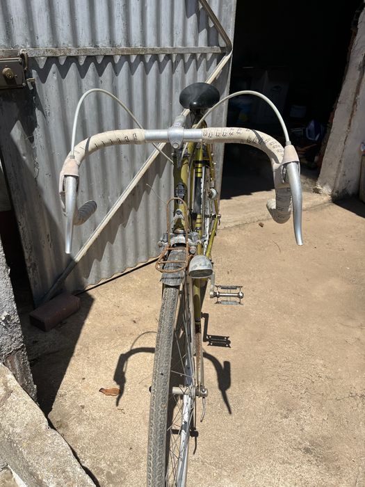 Bicicleta tour of françe