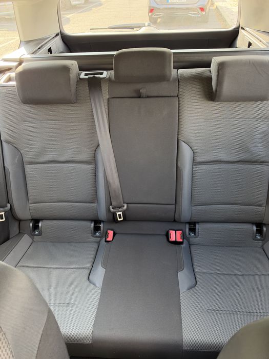 VW golf VII 1.6 tdi