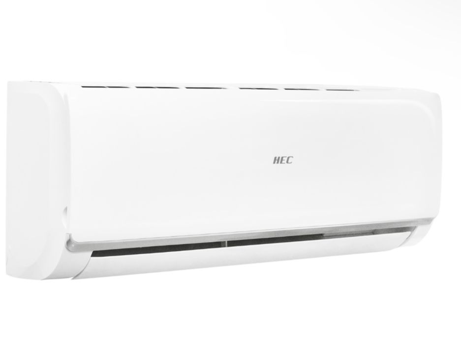 Кондиціонер  HEC On/Off HEC-07QC(I)/HEC-07QC(O)