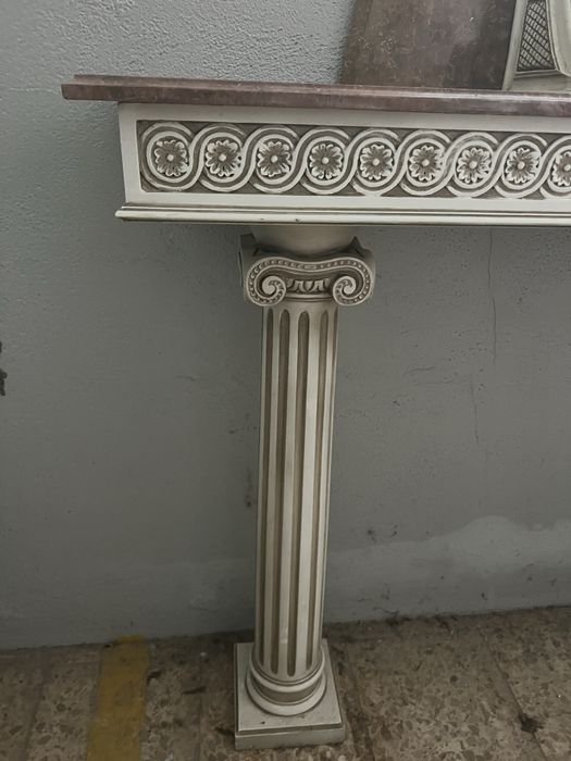 Consola vintage64738949542915121