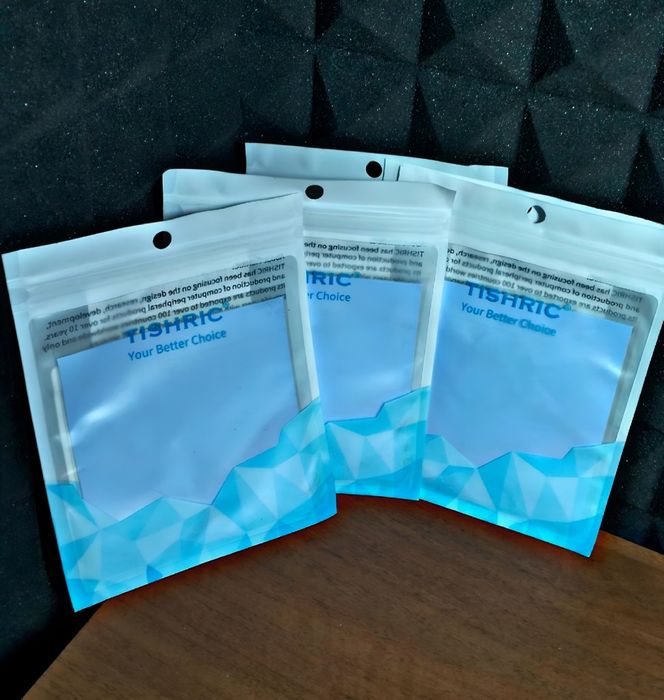 Термопрокладка TISHRIC для охолодження GPU / CPU Термоподушка 1.5мм