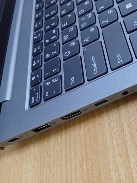 Ноутбук Lenovo ThinkBook 14G7 IML