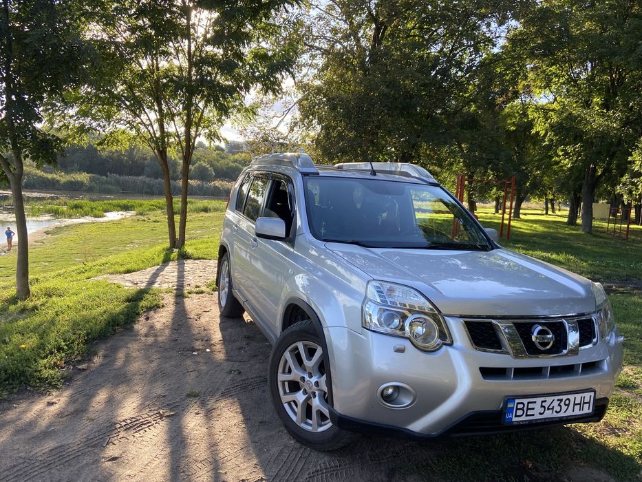 Продам Nissan X-Trail 2012 року