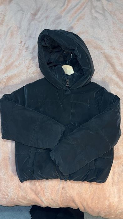 Kurtka zimowa Zara, 152, 11 lat