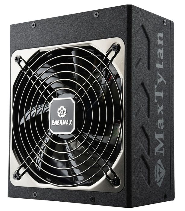 Zasilacz Atx Enermax Maxtytan 750W 80+Titanium (Emt750Ewt)
