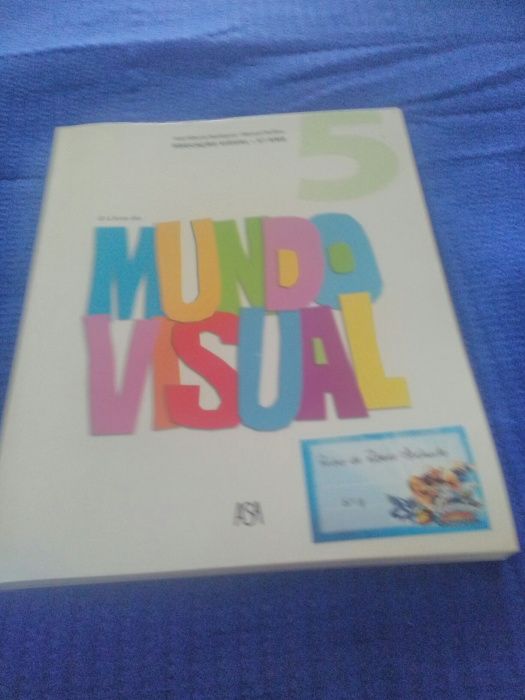 Livro de Ev 5° e 6° ano
