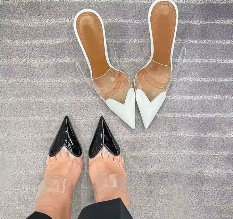 Туфлі alaia жіночі (6,8,10 см) босоніжки