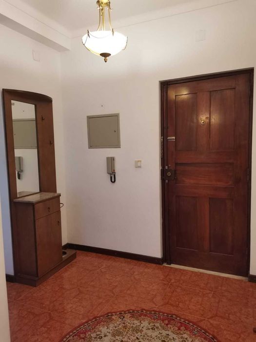 Otimo apartamento T1