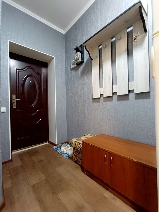 Двокімнатна квартира в центрі міста