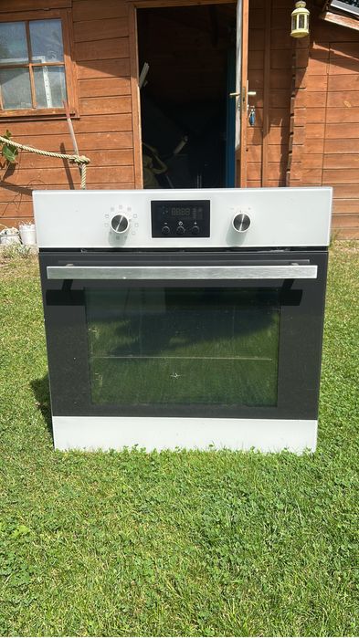 Piekarnik Ikea (Electrolux) Mirakulos