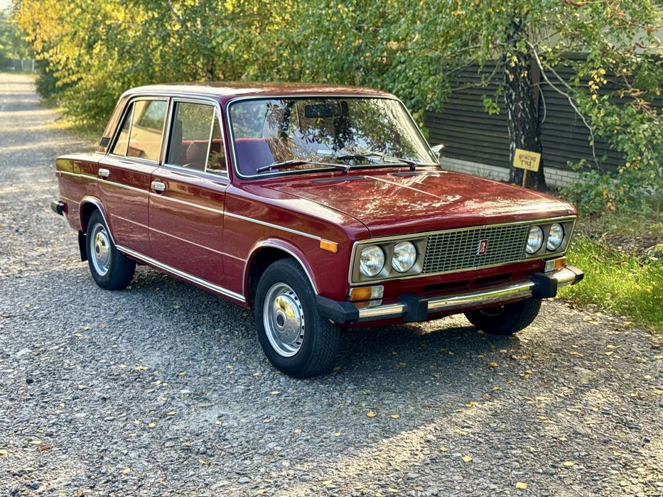 ВАЗ 2106 Жигули 1600
