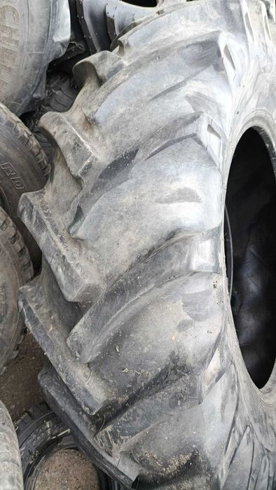 Opona rolnicza 18.4-34 Ozka KNK50