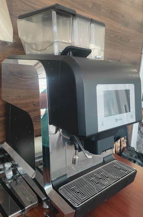 Кавомашина Necta Karisma в Дніпрі (вживане)
