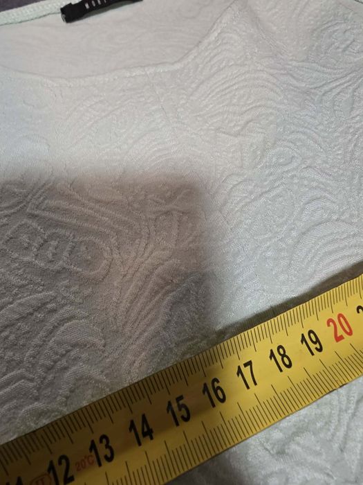 Sukienka Mohito miętowa