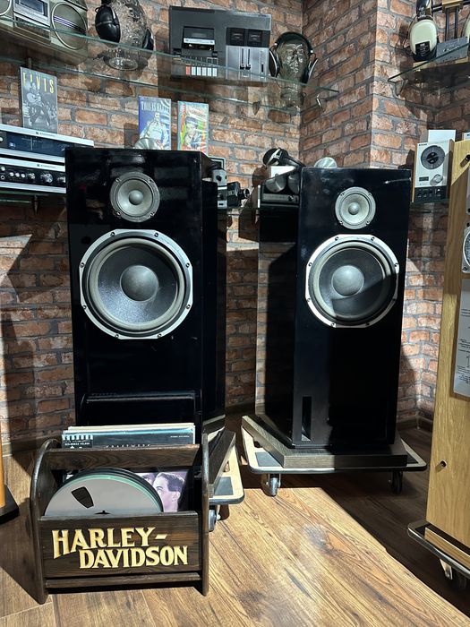 Kolumny audio Visaton High End / Vintage