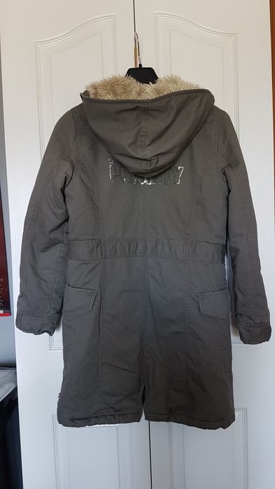 Tom Tailor 146 cm   jak NOWA dziewczęca . długa .