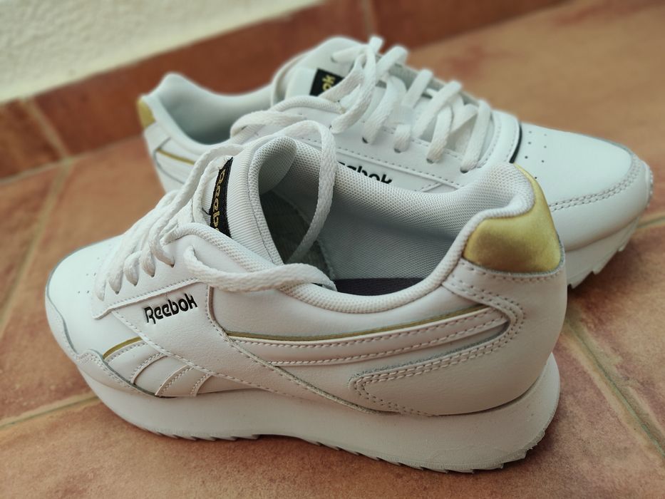 Ténis REEBOK Royal Glide Ripple Double