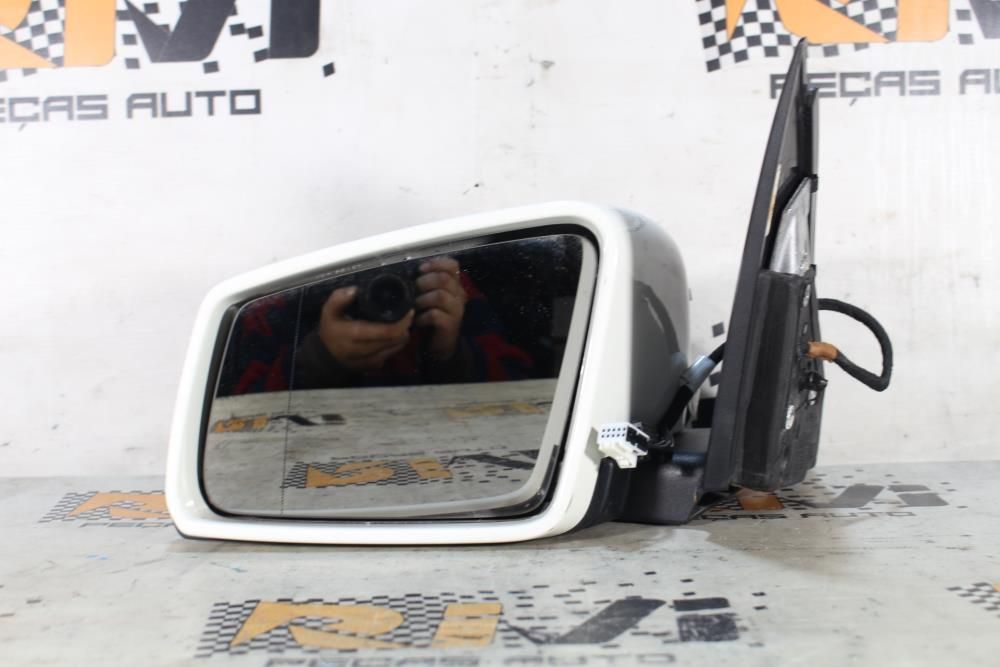 Retrovisor / espelho esquerdo MERCEDES-BENZ Classe C (W204)