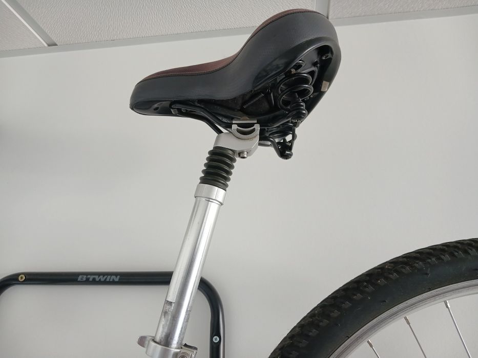 Vendo bicicleta Scott roda 27,5