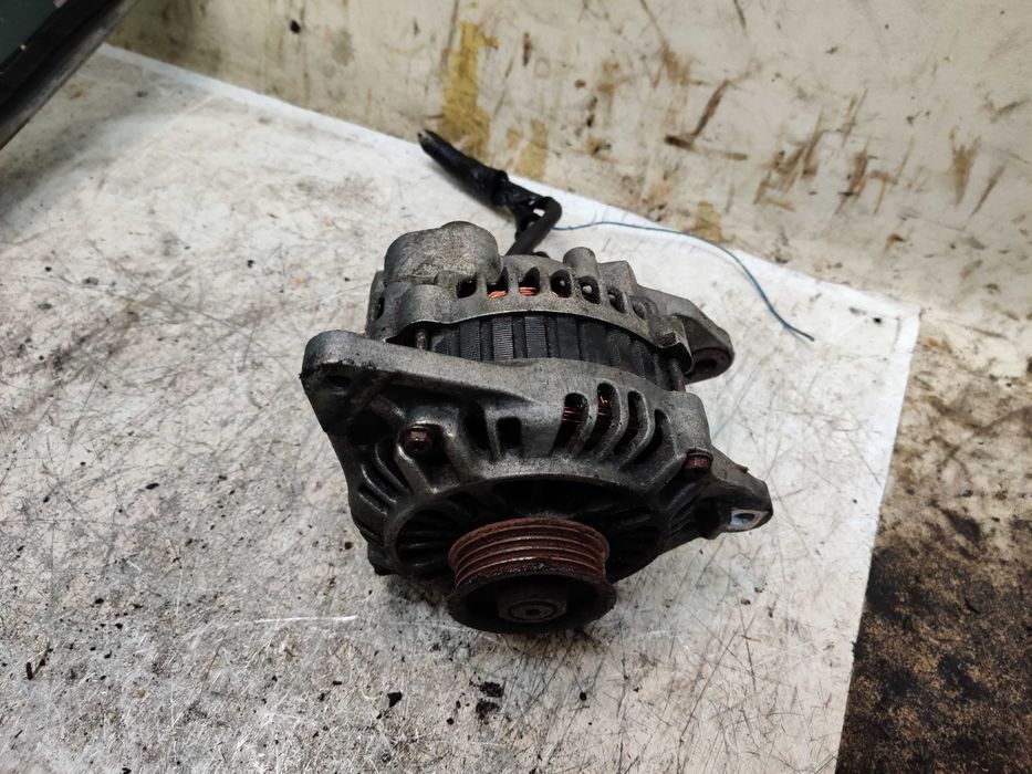 Mitsubishi Carisma 1.8B Alternator