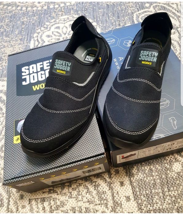 Кросівки робочі 39 та 40