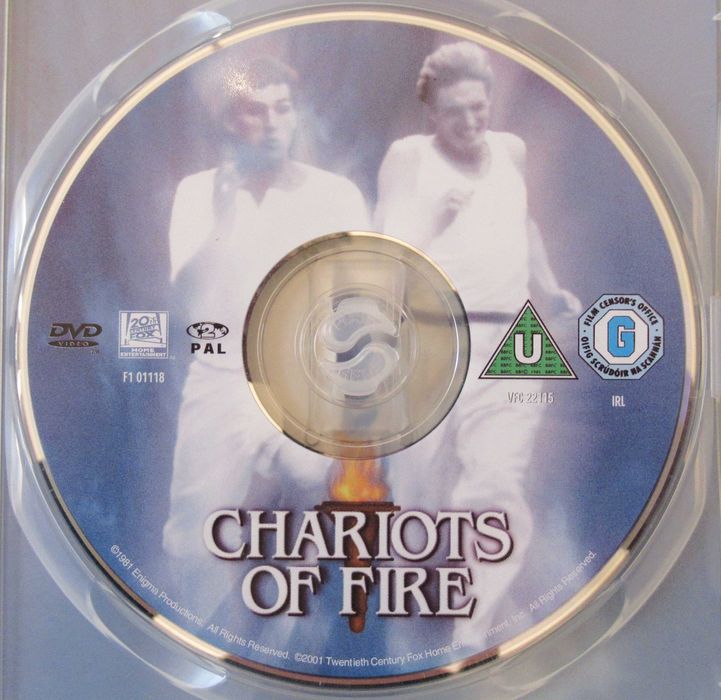 Momentos de Glória - DVD (Ref. 19)