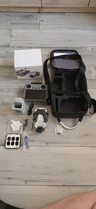 Dron Dji Mini 4 PRO