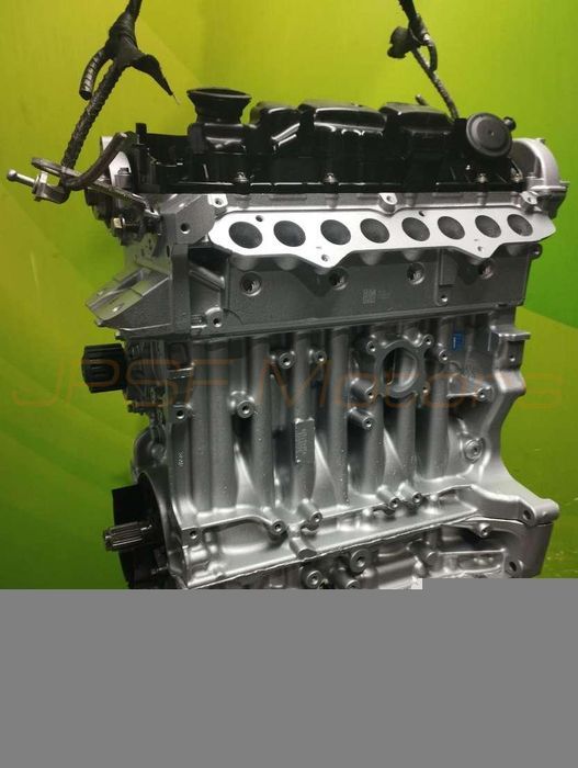 Motor Volvo V40 2.0D D4204T8 - RECONDICIONADO