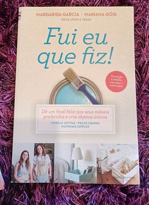 Livro "bricolage"