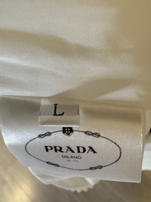 Sukienka Prada oryginalna