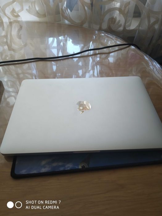 MacBook Pro 2017 13-inch