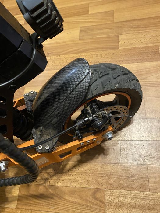 Kugoo g2 max куго