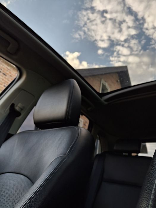 Mitsubishi ASX 2011 рік 1.8 дизель 300 000 пробігу