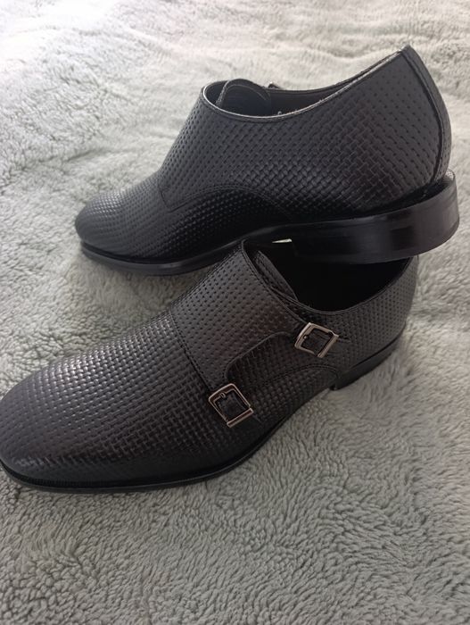 Sapatos 40 Massimo Dutti