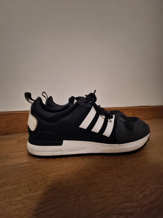 Sapatilhas Adidas Originals Zx Azuis - Semi-Novas!