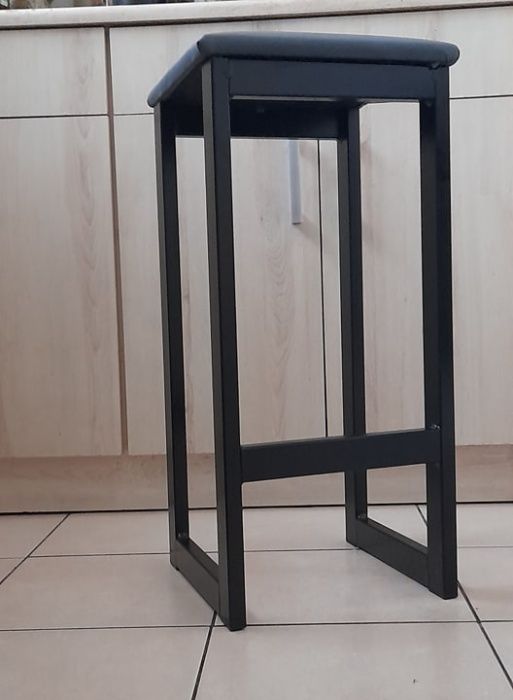 Wysoki LOft idealny do nowoczesnych wnętrz Stołek WYSYŁKA GRATIS!!!