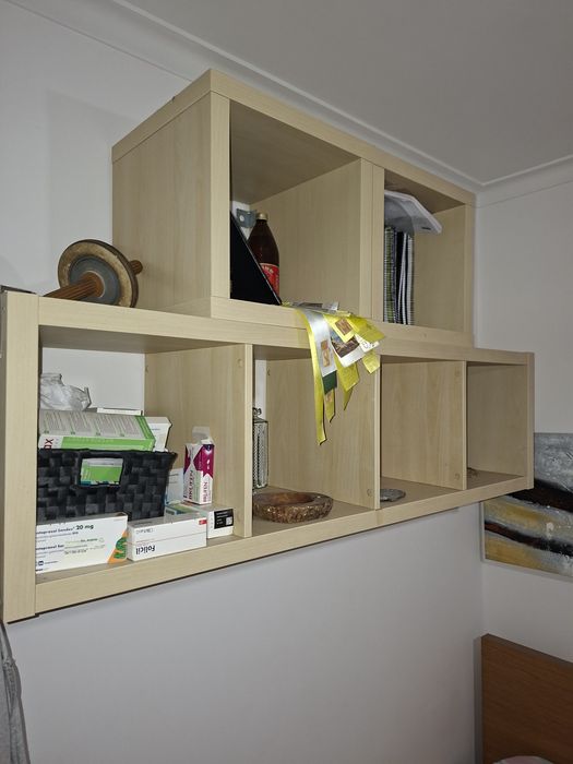 Quarto suite privativo