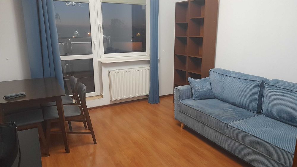 Mieszkanie 2 pokojowe do wynajęcia ul. Rakowieckaw Siedlcach