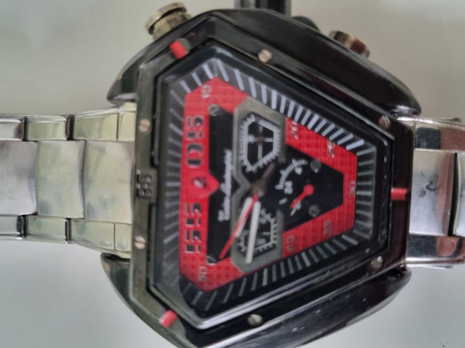 tonino lamborghini speedlink automat 55 055