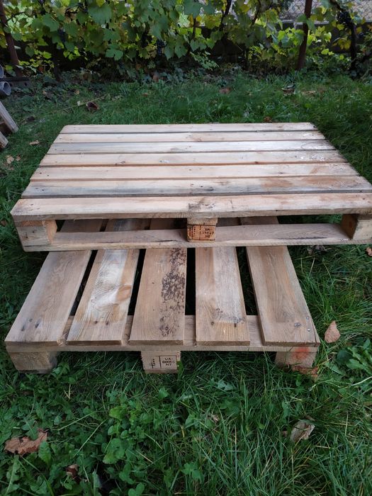 Піддон будівельний