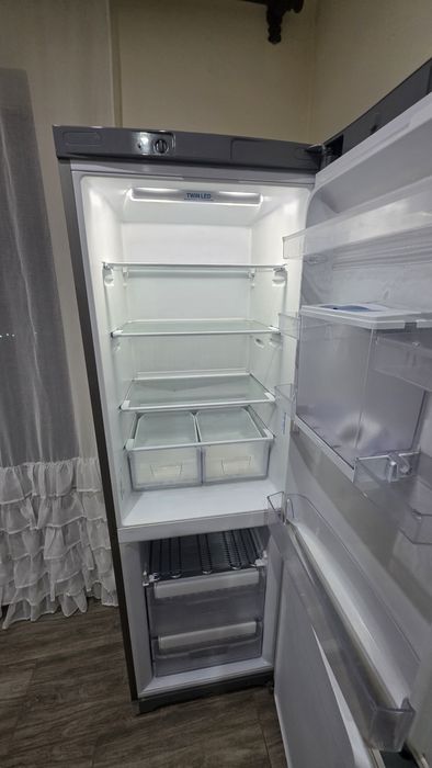 Lodówko Zamrażarka Indesit BIAA 13