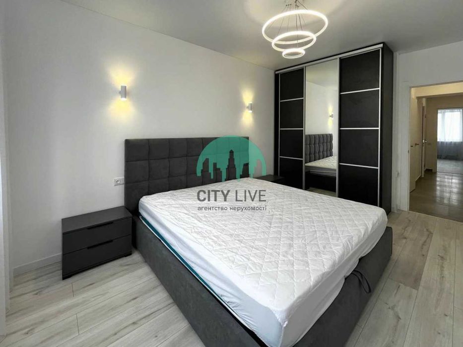 2-кімнатна квартира в ЖК Містечко Центральне (38)