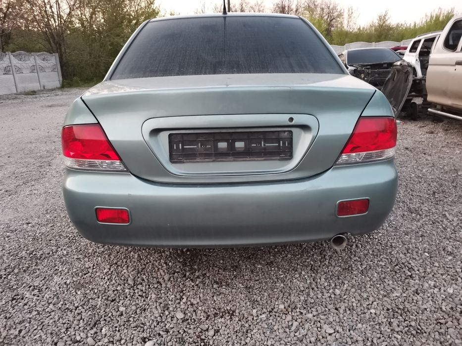 Запчасти mitsubishi lancer 9 авторазборка автозапчасти Мицубиси лансер ...